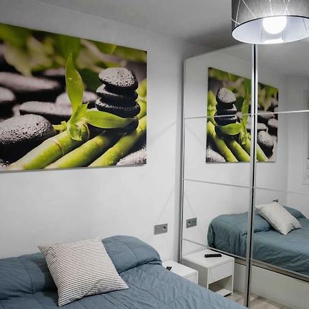 La Bona Vida Vitoria Apartment Bagian luar foto