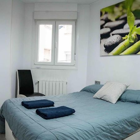 La Bona Vida Vitoria Apartment Bagian luar foto