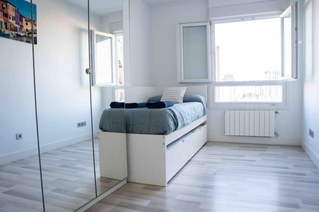 La Bona Vida Vitoria Apartment Bagian luar foto
